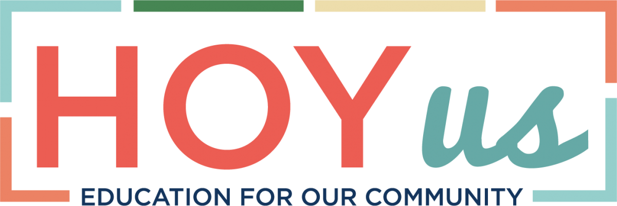 HOYus Logo